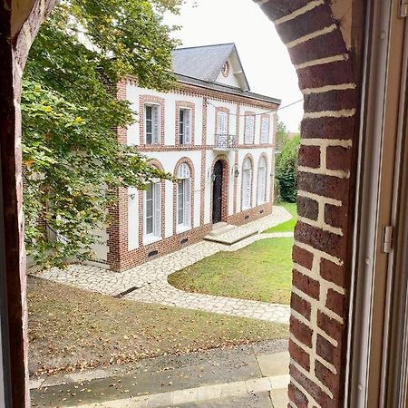 Maison Voltaire Bonsecours Zewnętrze zdjęcie