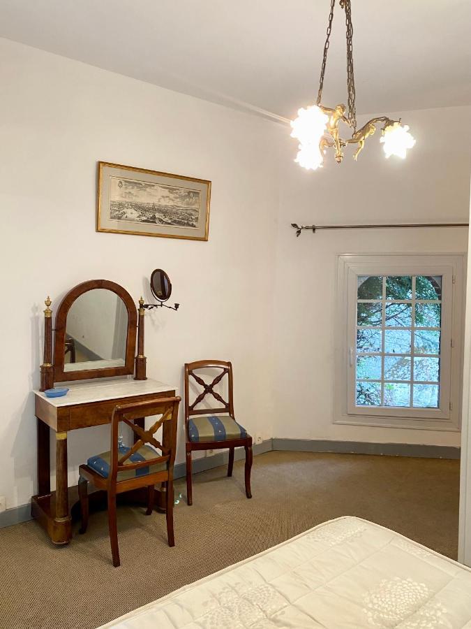 Maison Voltaire Bonsecours Zewnętrze zdjęcie