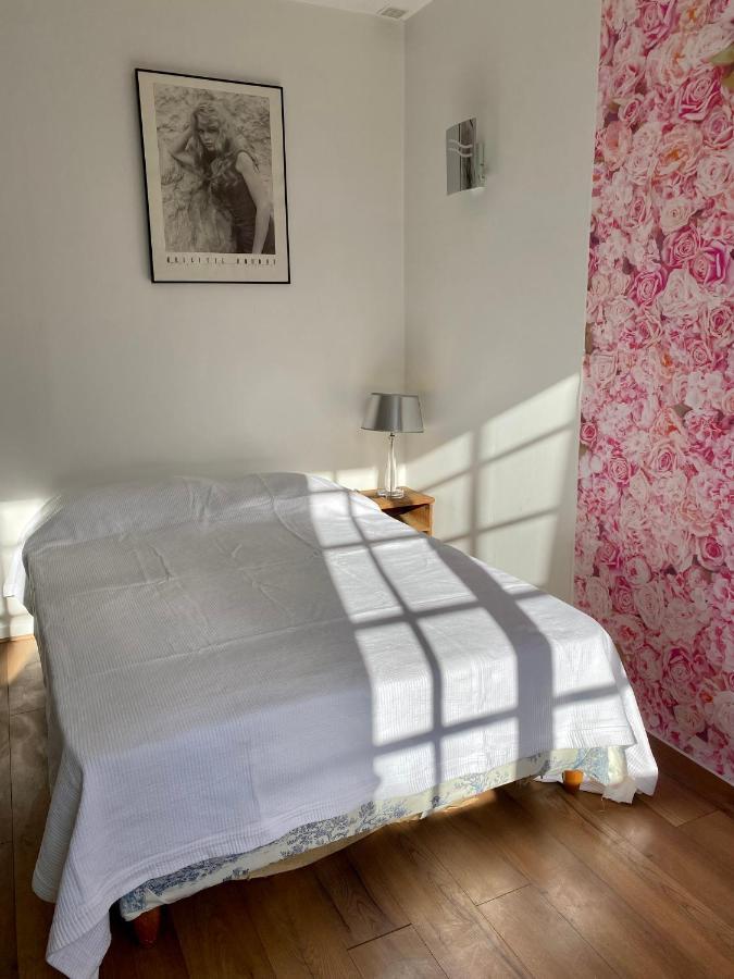 Maison Voltaire Bonsecours Zewnętrze zdjęcie